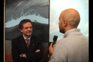 E' davvero possibile risalire all'origine di un vino? Si pu&ograve; parlare di tracciabilit&agrave; con il sostegno di inconfutabili analisi scentifiche? Il pensiero del famoso enologo Donato Lanati